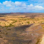 Boa Vista Kaapverdië