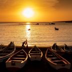 Het klimaat van Kaapverdië