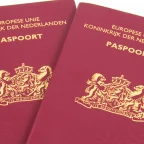 Nederlands-Paspoort