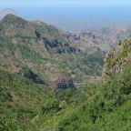 Santiago Kaapverdië
