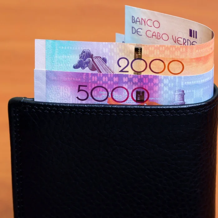 Valuta Kaapverdië