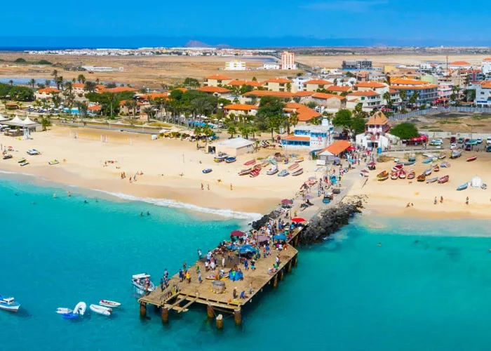 Santa Maria