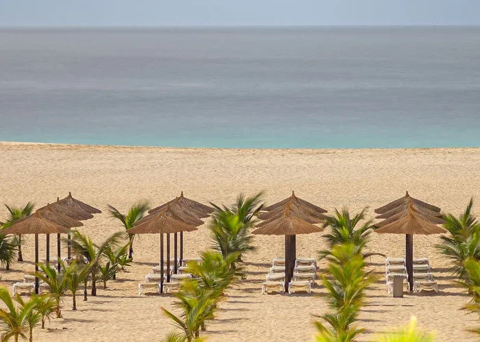De 5 mooiste stranden van Kaapverdië