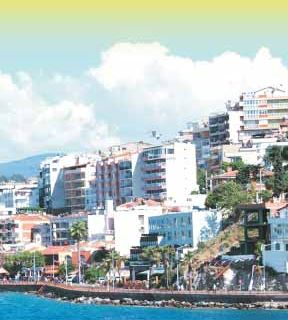 Wegenkaart – landkaart Cape Verde – Kaapverdische Eilanden en West Afrika | ITMB