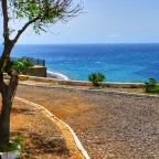 Autohuur Kaapverdië