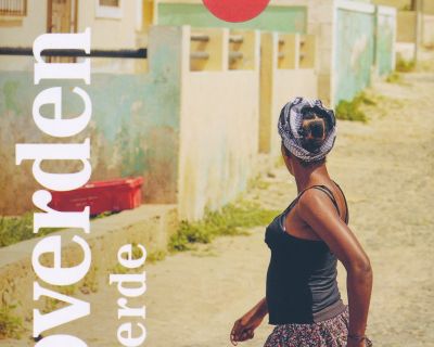 Reisgids Reise-Taschenbuch Kapverdische Inseln | Cabo Verde | Dumont
