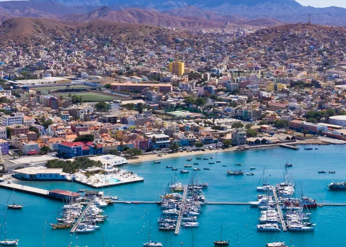 Mindelo São Vicente