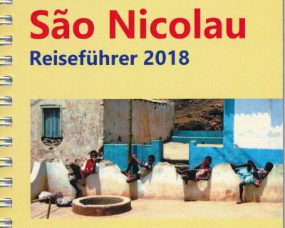 Reisgids Sao Nicolau – Kaapverdië | Nordholt verlag