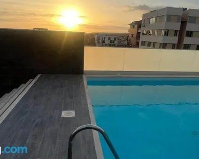 Kriol Guest House