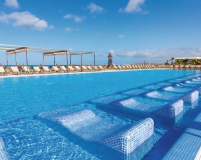 RIU Palace Boavista