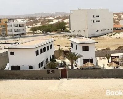 Vilas Na Areia Aparthotel