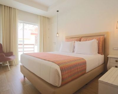 Santa Cruz Boutique Hotel