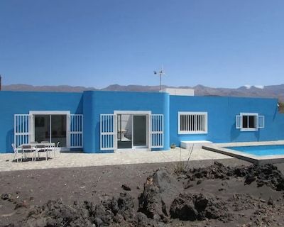 Cap-Azul