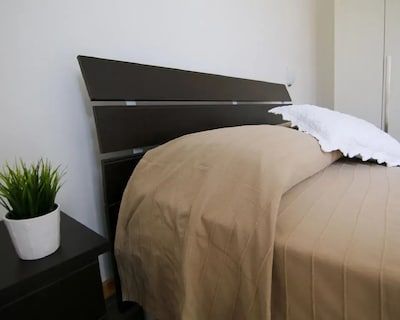 Penthouse Praia Cabral Sea View