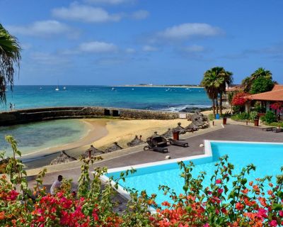 Porto Antigo