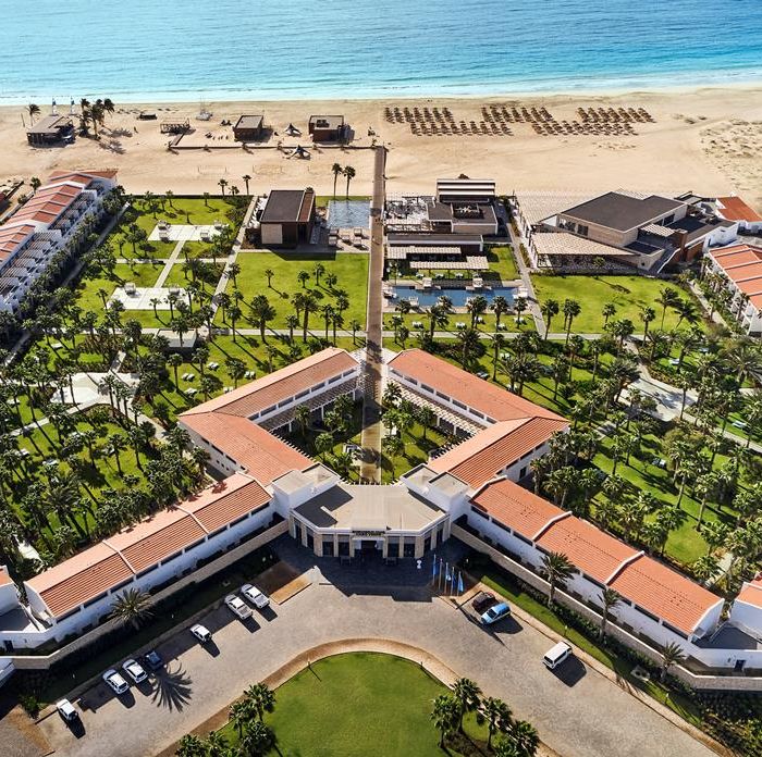 ROBINSON Cabo Verde