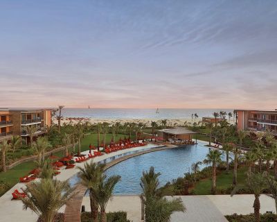 Hilton Cabo Verde Sal
