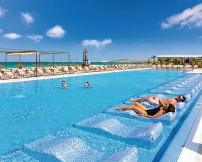 RIU Palace Boavista