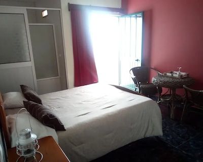 Hotel Miramar Fogo Brava