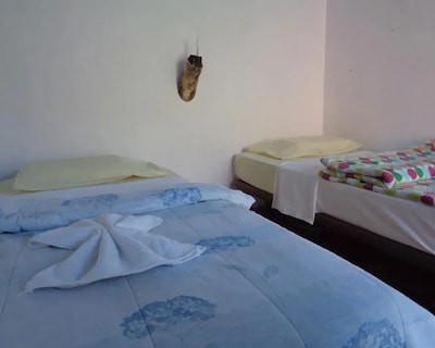 Pensao Casa Jose Doce