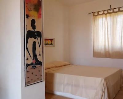 Villa Maris Ecolodge