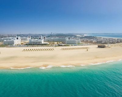 Hotel Riu Palace Santa Maria – All Inclusive