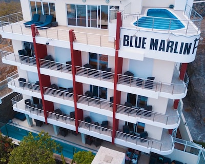 Blue Marlin Hotel