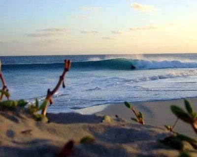 Hostels Holiday Cape Verde