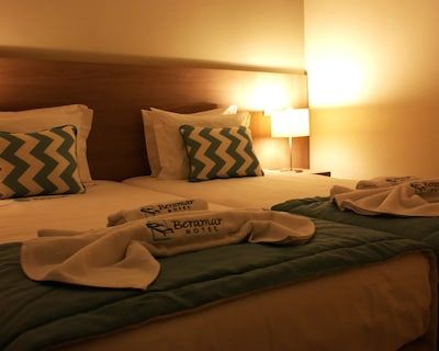 Beramar Hotel