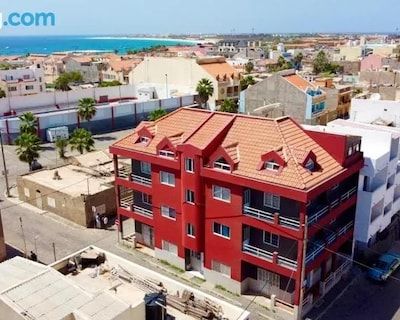 Apartamento Llana