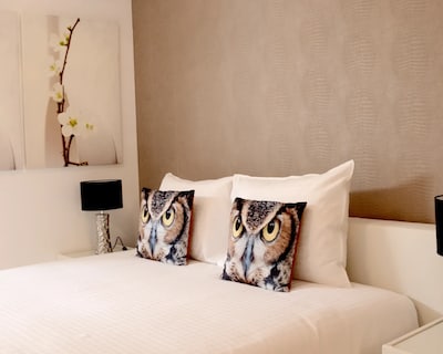 Prassa 3 Boutique Hotel