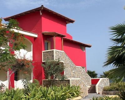 Hotel Santantao Art Resort