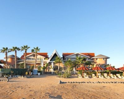 Residencial Cabo Verde Palace