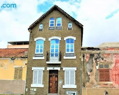 KAZARÃO DI MAVETE – Guesthouse