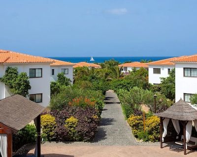 Melia Tortuga Beach – All Inclusive