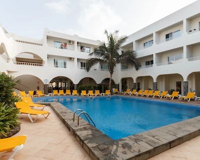Hotel Pontão