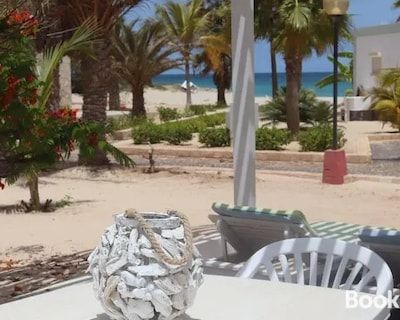 Vilas Sol & Mar, Praia Chaves