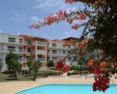 Água Hotels Sal Vila Verde