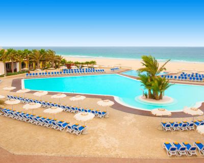VOI Praia De Chaves