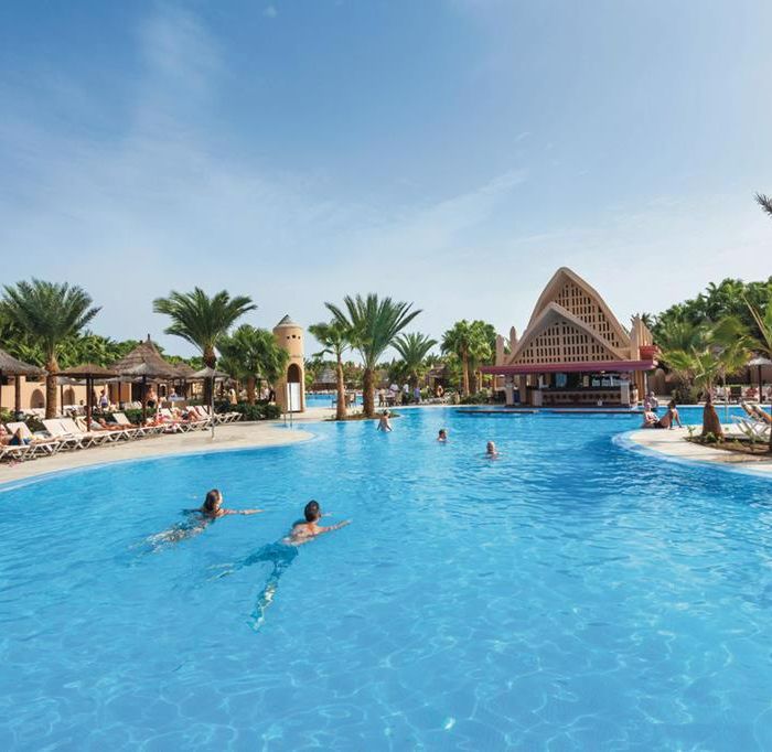RIU Funana