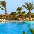Riu hotels Kaapverdië