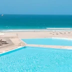 All-inclusive resorts Kaapverdië