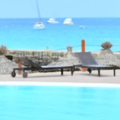 Resorts Kaapverdië