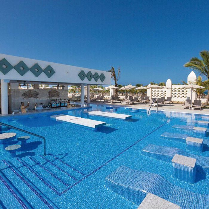 RIU Karamboa