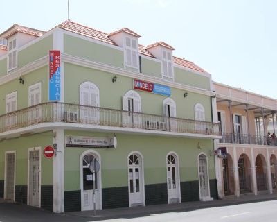 Mindelo Residencial