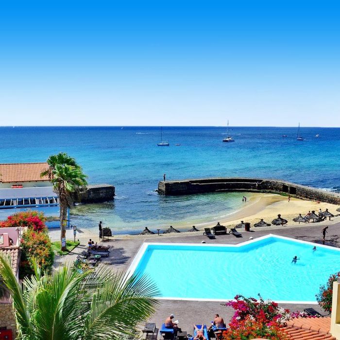 Porto Antigo