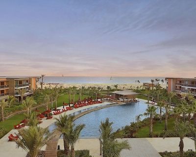 Hilton Cabo Verde Sal Resort