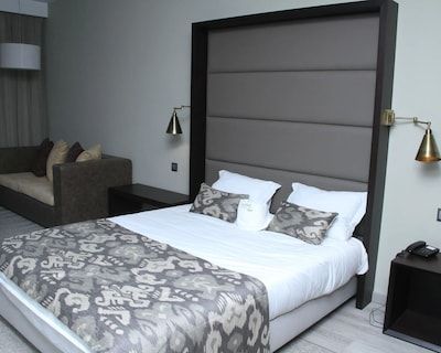 Hotel Praia Confort