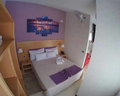 Pombas Brancas Hotel