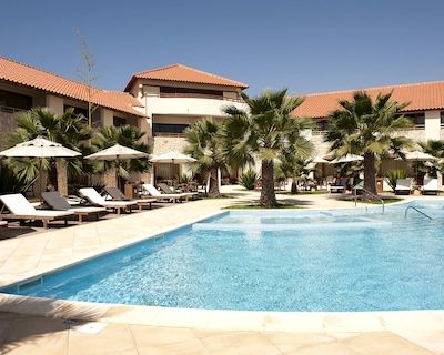 Hotel Morabeza